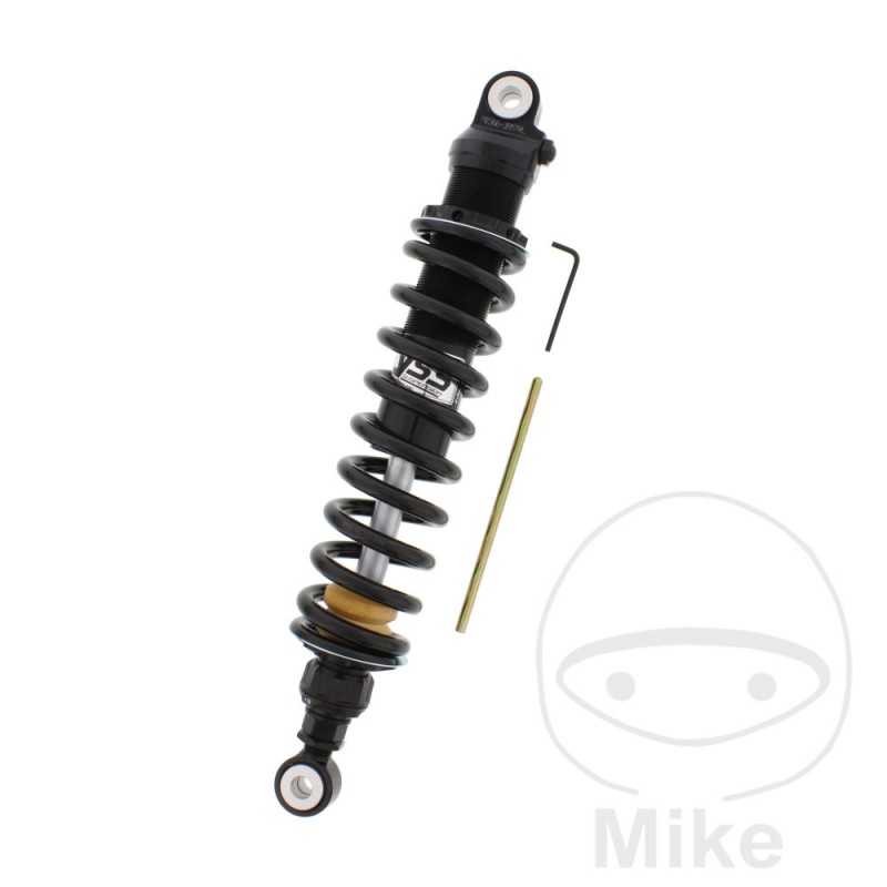 YSS SUSPENSION Adjustable rear suspension shock absorber ED 789.18.53