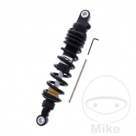 YSS SUSPENSION Adjustable rear suspension shock absorber ED 789.18.54