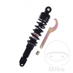 YSS SUSPENSION Amortiguador suspensión trasera ajustable 789.18.69