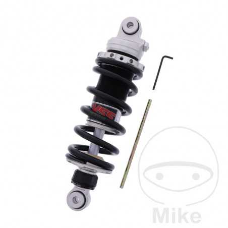 YSS SUSPENSION Adjustable rear suspension shock absorber 789.18.73