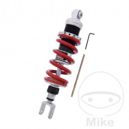 YSS SUSPENSION Adjustable rear suspension shock absorber 789.18.74