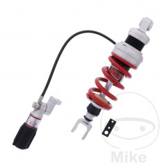 YSS SUSPENSION Adjustable rear suspension shock absorber 789.18.75