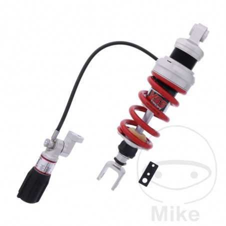 YSS SUSPENSION Adjustable rear suspension shock absorber 789.18.75