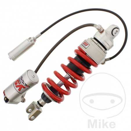 YSS SUSPENSION Amortiguador suspensión trasera ajustable 789.18.78