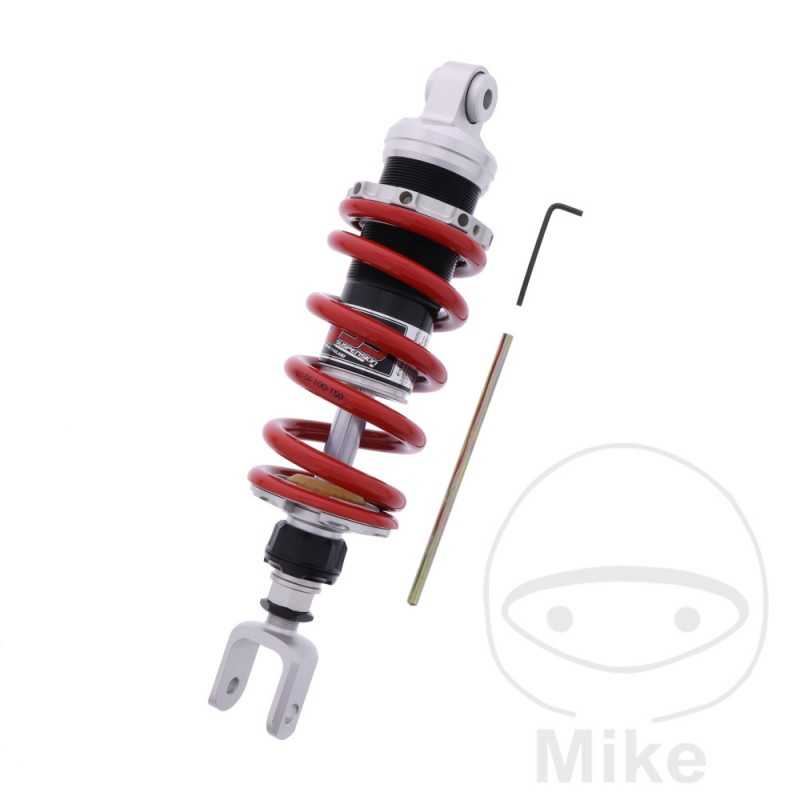 YSS SUSPENSION Amortiguador suspensión trasera ajustable 789.18.79