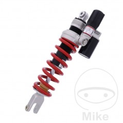 YSS SUSPENSION Amortiguador suspensión trasera ajustable 789.18.82