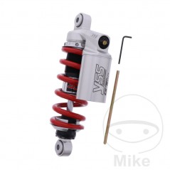YSS SUSPENSION Amortiguador suspensión trasera ajustable 789.18.85