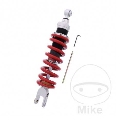 YSS SUSPENSION Adjustable rear suspension shock absorber 789.18.90