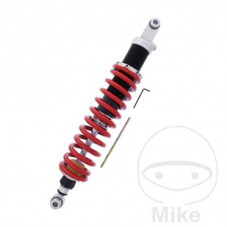 YSS SUSPENSION Adjustable rear suspension shock absorber 789.18.98