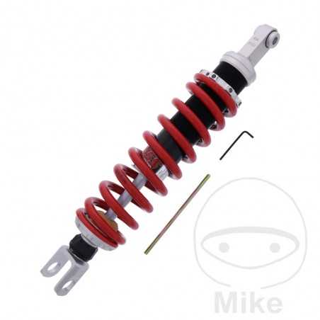 YSS SUSPENSION Adjustable rear suspension shock absorber 789.19.00