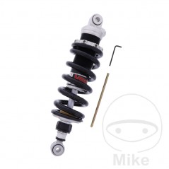 YSS SUSPENSION Adjustable rear suspension shock absorber 789.19.03