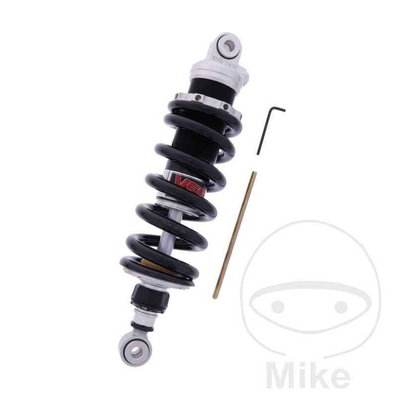 YSS SUSPENSION Adjustable rear suspension shock absorber 789.19.03