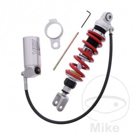 YSS SUSPENSION Adjustable rear suspension shock absorber 789.19.05