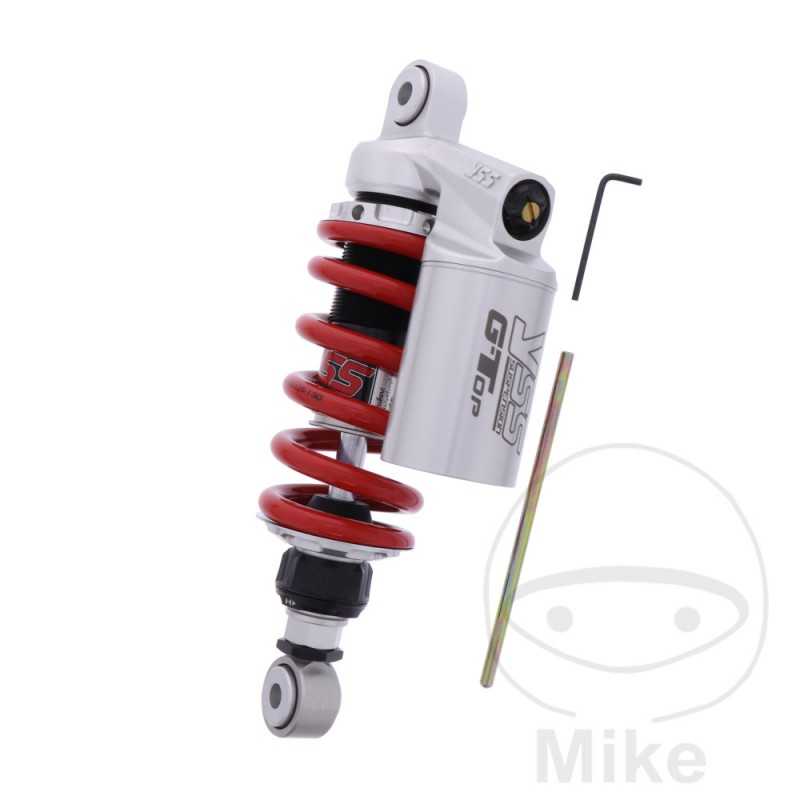 YSS SUSPENSION Adjustable rear suspension shock absorber 789.19.12
