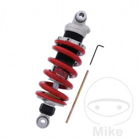YSS SUSPENSION Adjustable rear suspension shock absorber 789.19.15