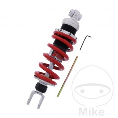 YSS SUSPENSION Adjustable rear suspension shock absorber 789.19.16