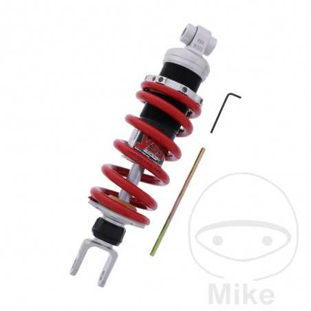 YSS SUSPENSION Amortiguador suspensión trasera ajustable 789.19.16