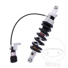 YSS SUSPENSION Adjustable rear suspension shock absorber 789.19.19