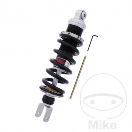YSS SUSPENSION Amortiguador suspensión trasera ajustable 789.19.20