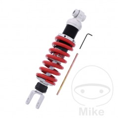YSS SUSPENSION Adjustable rear suspension shock absorber 789.19.21