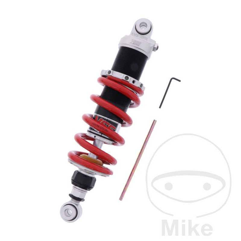 YSS SUSPENSION Adjustable rear suspension shock absorber 789.19.23