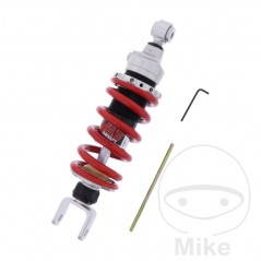 YSS SUSPENSION Adjustable rear suspension shock absorber 789.19.24
