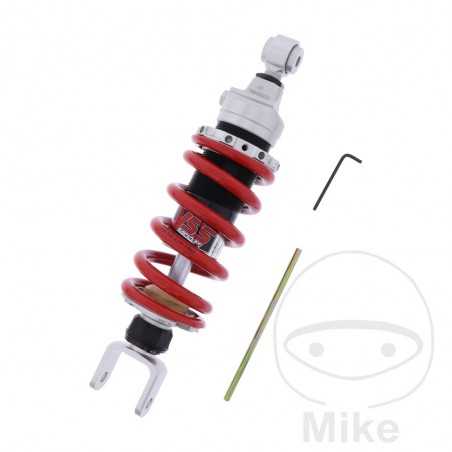 YSS SUSPENSION Adjustable rear suspension shock absorber 789.19.24