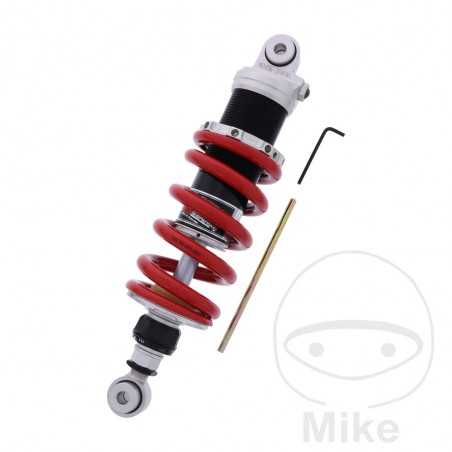 YSS SUSPENSION Adjustable rear suspension shock absorber 789.19.28