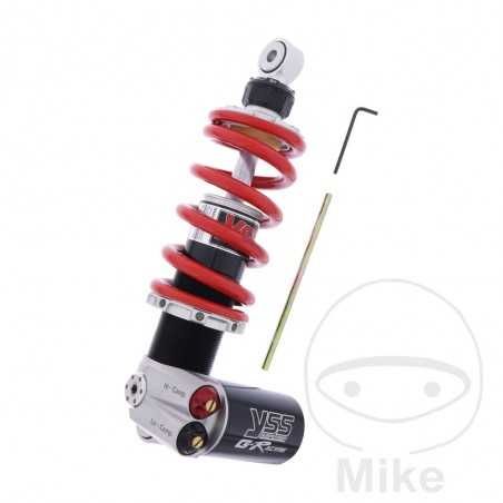 YSS SUSPENSION Adjustable rear suspension shock absorber 789.19.30