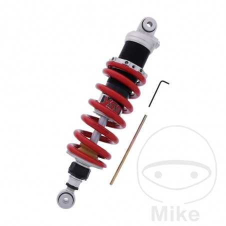 YSS SUSPENSION Adjustable rear suspension shock absorber 789.19.31