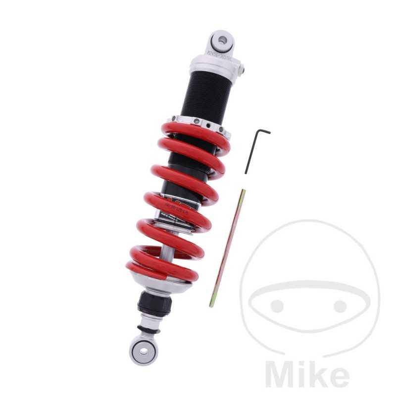 YSS SUSPENSION Adjustable rear suspension shock absorber 789.19.33