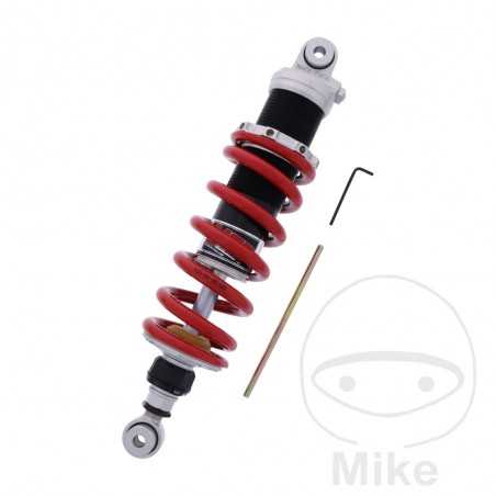 YSS SUSPENSION Adjustable rear suspension shock absorber 789.19.40