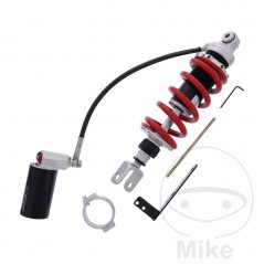YSS SUSPENSION Amortiguador suspensión trasera ajustable 789.19.43
