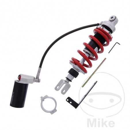 YSS SUSPENSION Amortiguador suspensión trasera ajustable 789.19.43