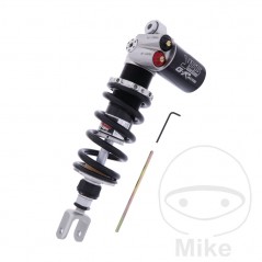 YSS SUSPENSION Amortiguador suspensión trasera ajustable 789.19.44