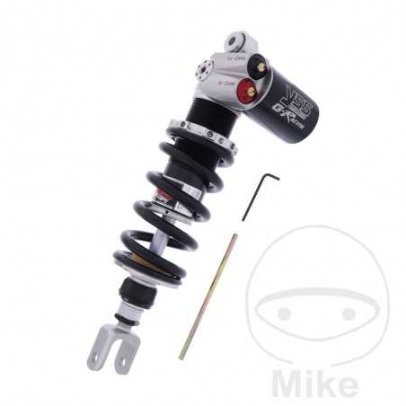 YSS SUSPENSION Adjustable rear suspension shock absorber 789.19.44