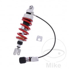 YSS SUSPENSION Adjustable rear suspension shock absorber 789.19.46