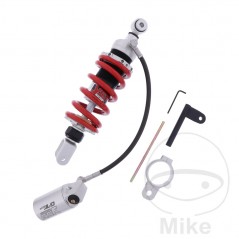 YSS SUSPENSION Amortiguador suspensión trasera ajustable 789.19.58