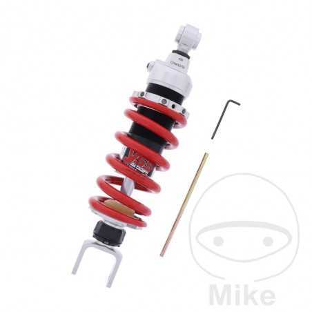 YSS SUSPENSION Amortiguador suspensión trasera ajustable 789.19.59