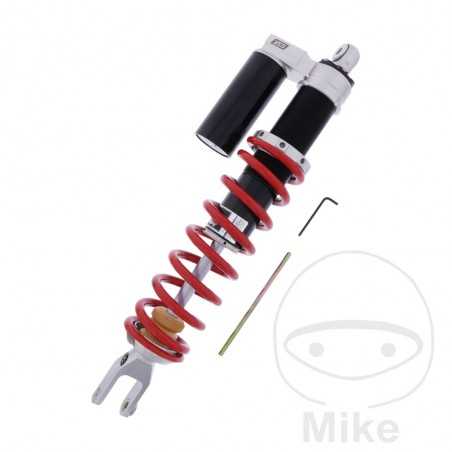 YSS SUSPENSION Adjustable rear suspension shock absorber 789.19.63