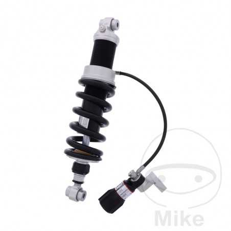 YSS SUSPENSION Adjustable rear suspension shock absorber 789.19.67