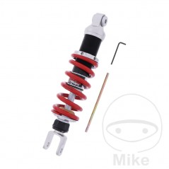 YSS SUSPENSION Adjustable rear suspension shock absorber 789.19.87