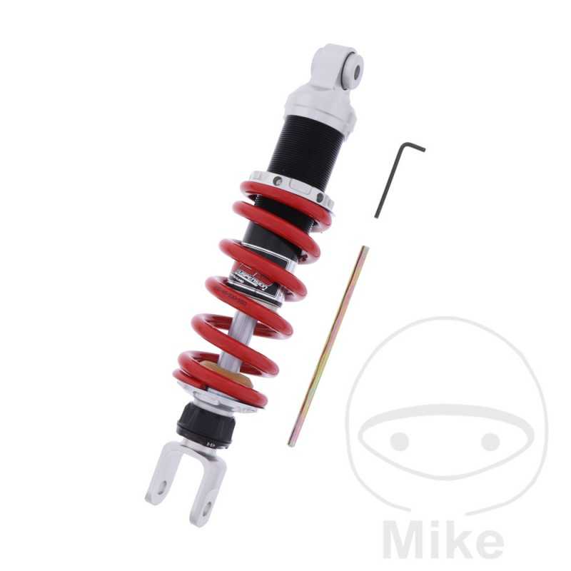 YSS SUSPENSION Adjustable rear suspension shock absorber 789.19.87
