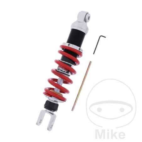 YSS SUSPENSION Amortiguador suspensión trasera ajustable 789.19.87