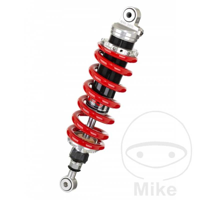 YSS SUSPENSION Adjustable rear suspension shock absorber 789.20.13
