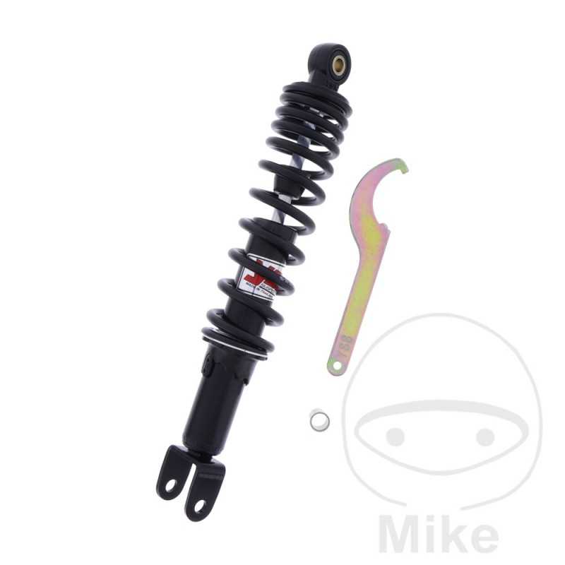 YSS SUSPENSION Amortiguador suspensión trasera ajustable 789.20.15