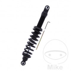 YSS SUSPENSION Amortiguador suspensión trasera ajustable ED 789.20.18