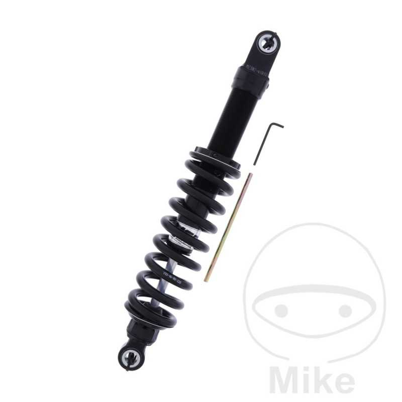 YSS SUSPENSION Amortiguador suspensión trasera ajustable ED 789.20.18