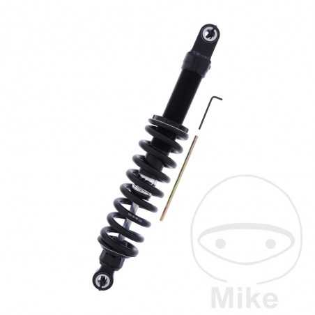 YSS SUSPENSION Adjustable rear suspension shock absorber ED 789.20.18