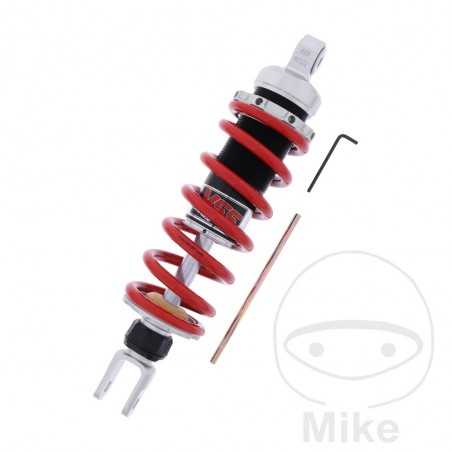 YSS SUSPENSION Adjustable rear suspension shock absorber 789.20.28